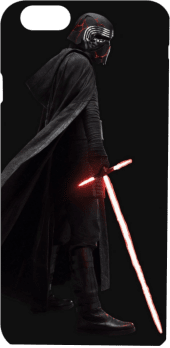 cover Kylo Ren 