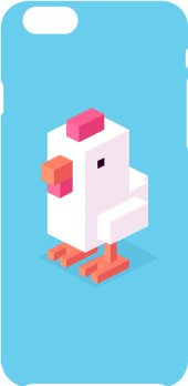 cover crossyroad