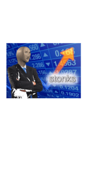 cover stonks