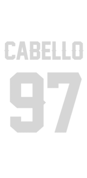 cover Camila Cabello 1997