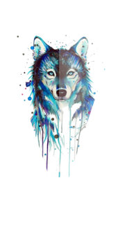 cover Wolf