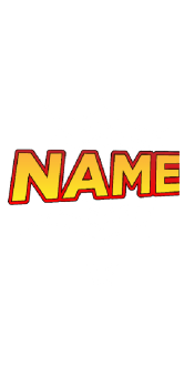 cover Your name spider