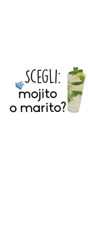 cover Mojito o marito?