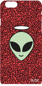 cover Alien