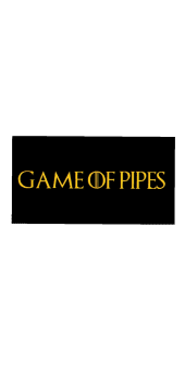 cover game of pipes