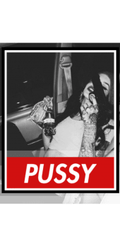 cover Pussy 