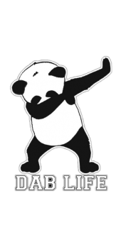 cover Dab life soft cover