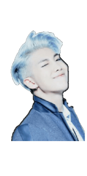 cover Rap Monster BTS