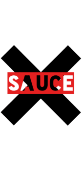 cover sauce 