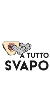 cover T-shirt a tutto svapo