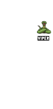 cover Viper#1