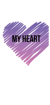 cover My heart