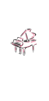 cover Pink Piano