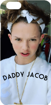 cover daddy jacob