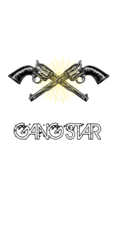 cover GangStar Logo Cover (gangstar) 