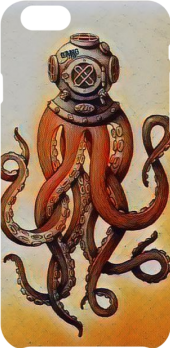 cover octopus submarine cover feast