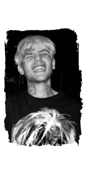 cover lil peep 