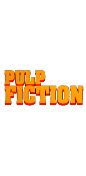 cover PULP FICTION