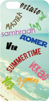cover summer