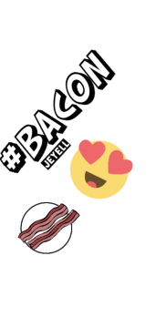 cover Bacon