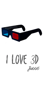 cover 3D t-shirt