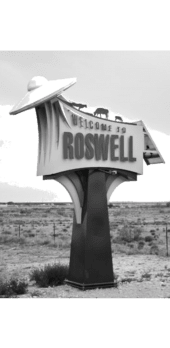 cover ROSWELL 