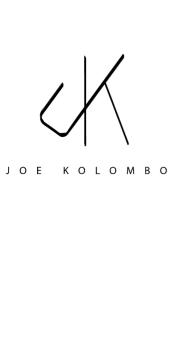 cover Joe Kolombo DJ 