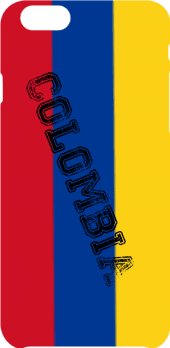 cover Colombia 