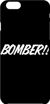 cover Bomber!!
