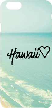 cover Hawaii?