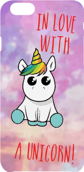 cover unicorn