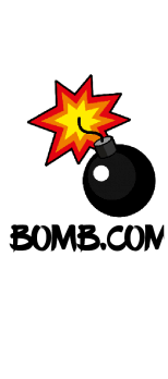 cover BOMB.COM