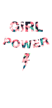 cover Girl power ?