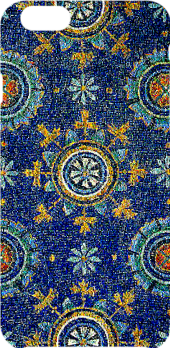 cover Ravenna Mosaics