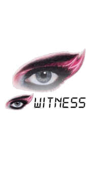 cover MYWITNESS