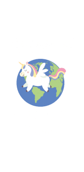 cover Gli Unicorni conquisteranno il mondo