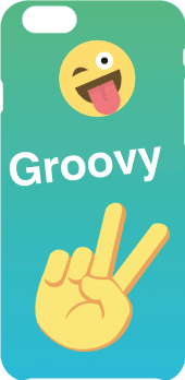 cover Groovy