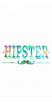 cover HIPSTER