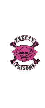 cover PrettyPoison