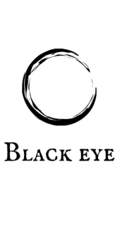 cover Black Eye