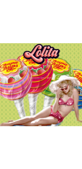 cover Lolipop 