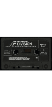 cover Joy Division
