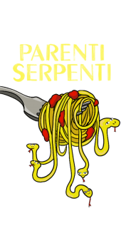 cover Parenti Serpenti