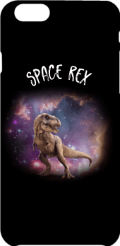 cover SPACE REX || cover