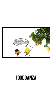 cover FOODDANZA