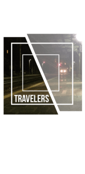 cover TRAVELERS