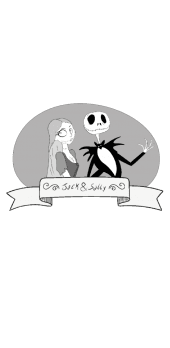 cover Jack & Sally