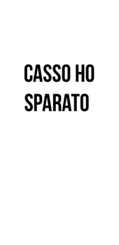 cover casso dav ho sparato 