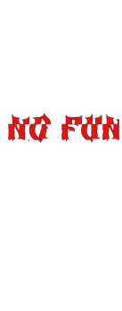 cover no fun 