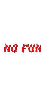 cover non fun